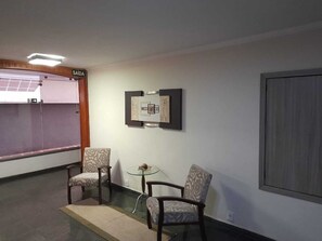 Recepción