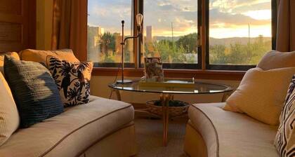 âą1898UrbanVictorian Loft view near Convention Ctr.