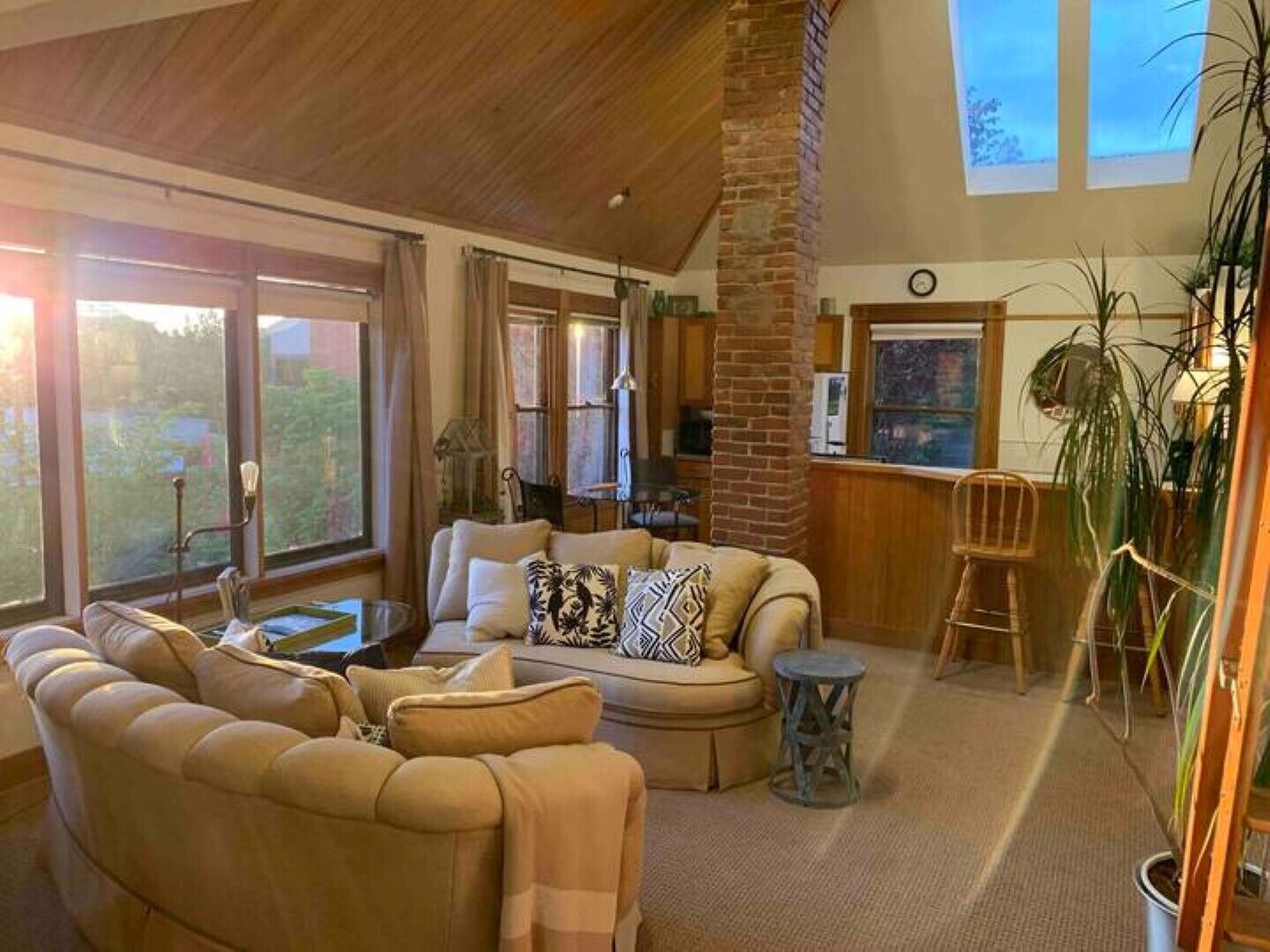 1898urbanvictorian Loft View Near Convention Ctr. - Portland, OR