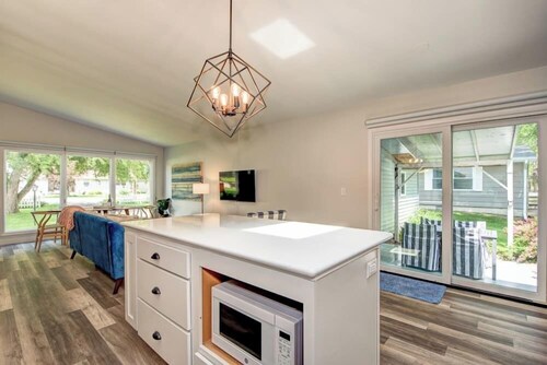 Boji Waterfront Retreat - Millers Bay Canals