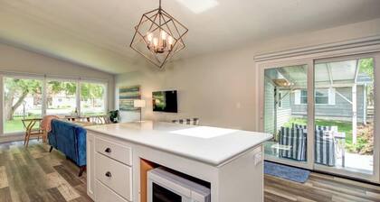 Boji Waterfront Retreat - Millers Bay Canals