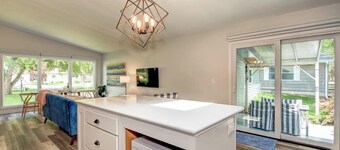 Boji Waterfront Retreat - Millers Bay Canals