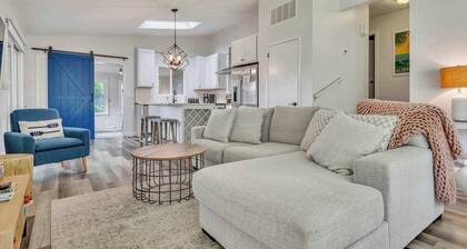 Waterfront Retreat | Millers Bay Canal Getaway