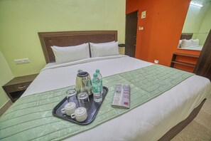 9 bedrooms, WiFi