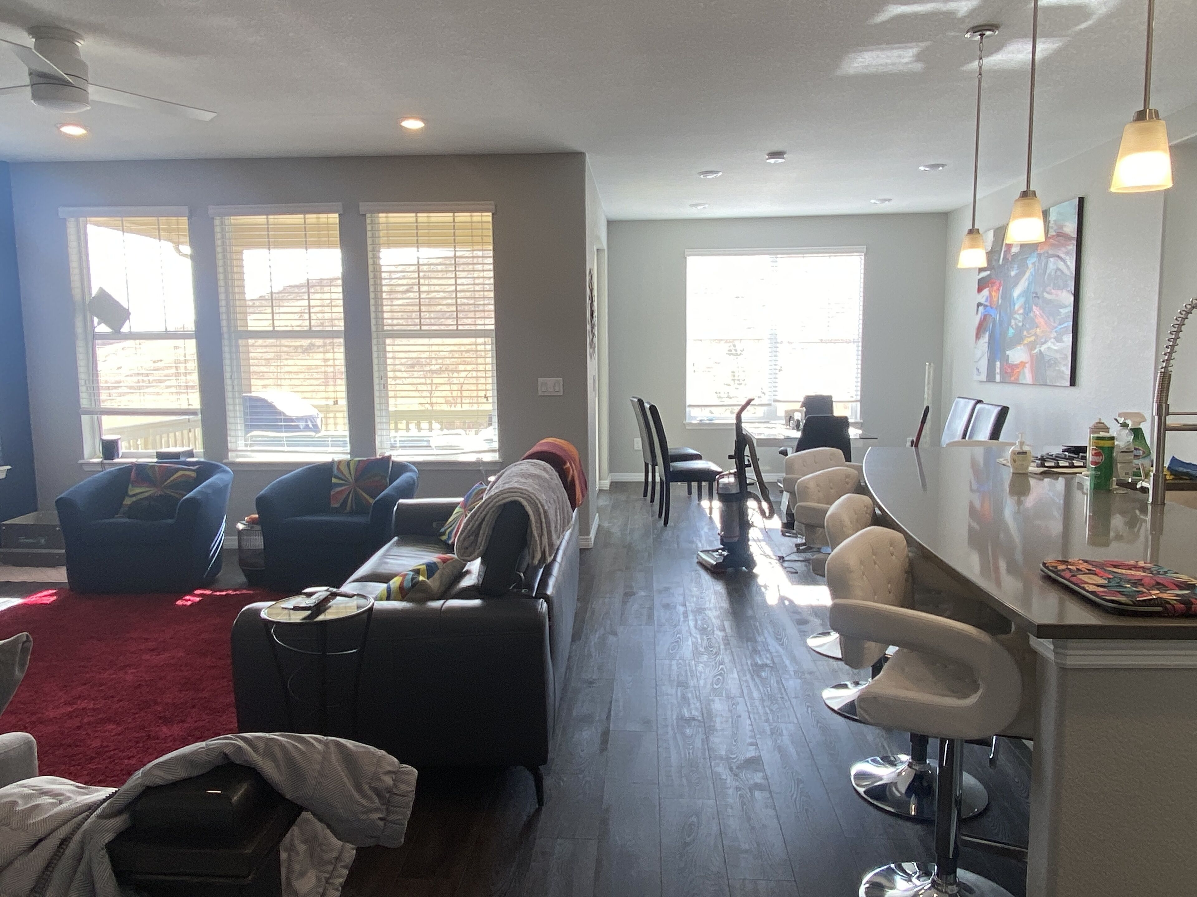 Luxury Home Near Mountains, Boulder And Denver.  Under An Hour To Ski Resorts! - ウェストミンスター, CO