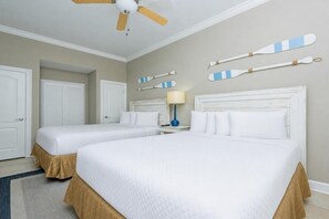3 bedrooms, iron/ironing board, free WiFi, bed sheets - 🌊Phoenix Orange Beach II 2303 - Beautiful Beachfront Condo in BRAND NEW PhOB2!🌊 (Orange Beach)