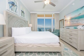 4 Schlafzimmer, Bügeleisen/Bügelbrett, kostenloses WLAN, Bettwäsche