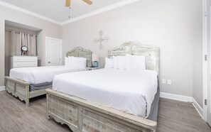 3 Schlafzimmer, Bügeleisen/Bügelbrett, kostenloses WLAN, Bettwäsche