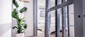 Studio Sydney, | Charmant Studio avec balcon | Hyper centre