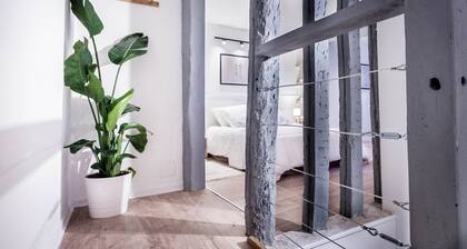 Studio Sydney, | Charmant Studio avec balcon | Hyper centre