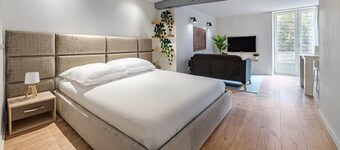 Studio Sydney, | Charmant Studio avec balcon | Hyper centre