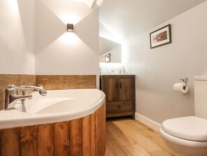 Shower - Neuadd Wen (Corwen)