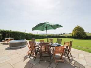 Cottage | Interior - Lea Farm House (Kidderminster)