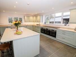 Casa de campo | Interior