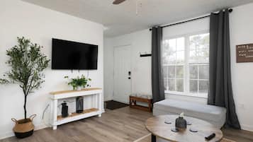 Smart TV, offices