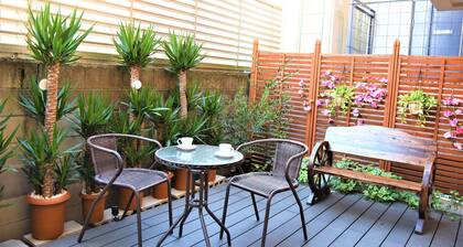 U-Shuku Fushimi Inari