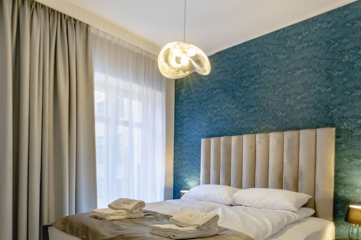 Sábanas de algodón egipcio y ropa de cama de alta calidad