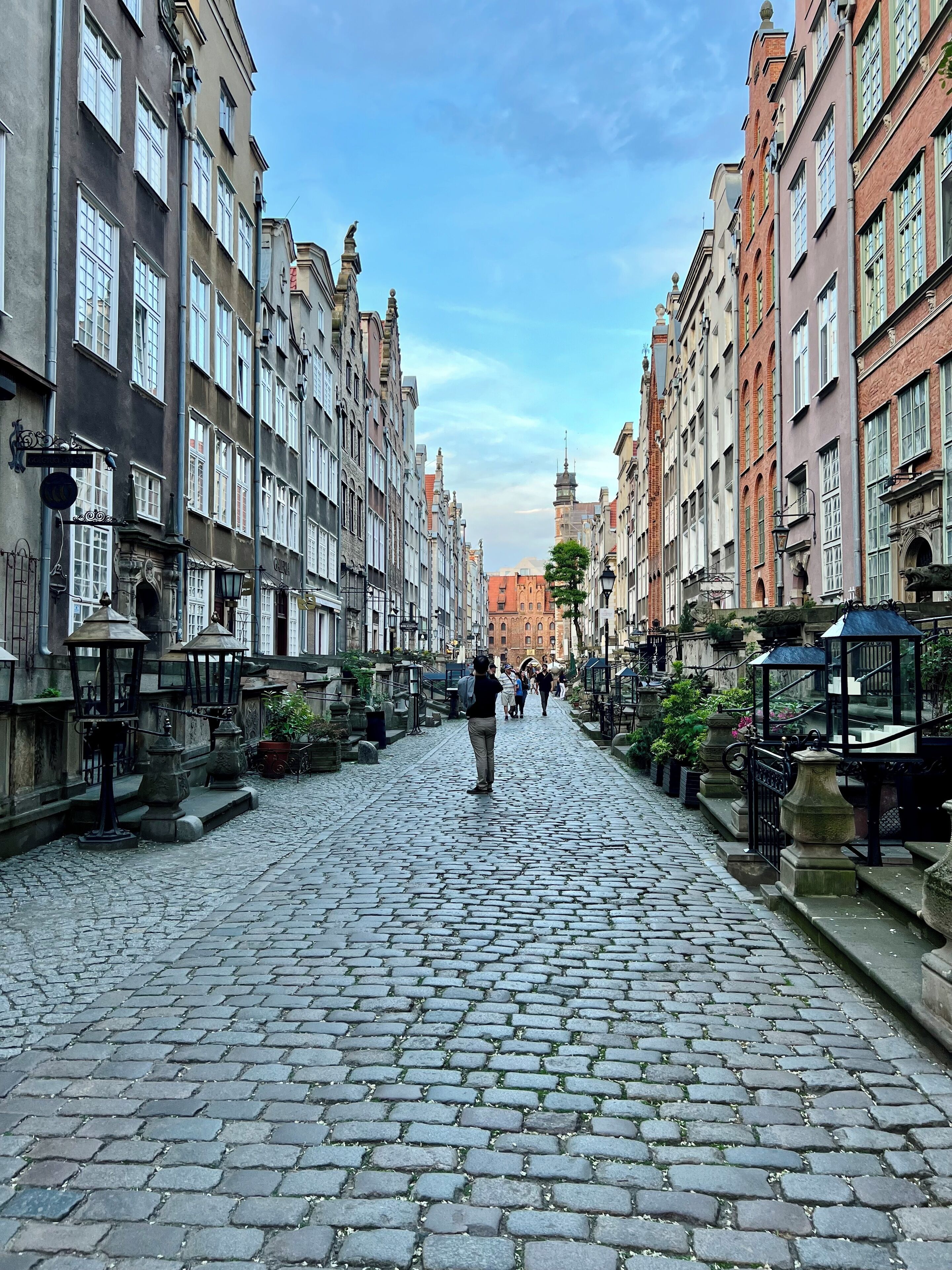 Photo - Baltic Gdańsk OLD TOWN