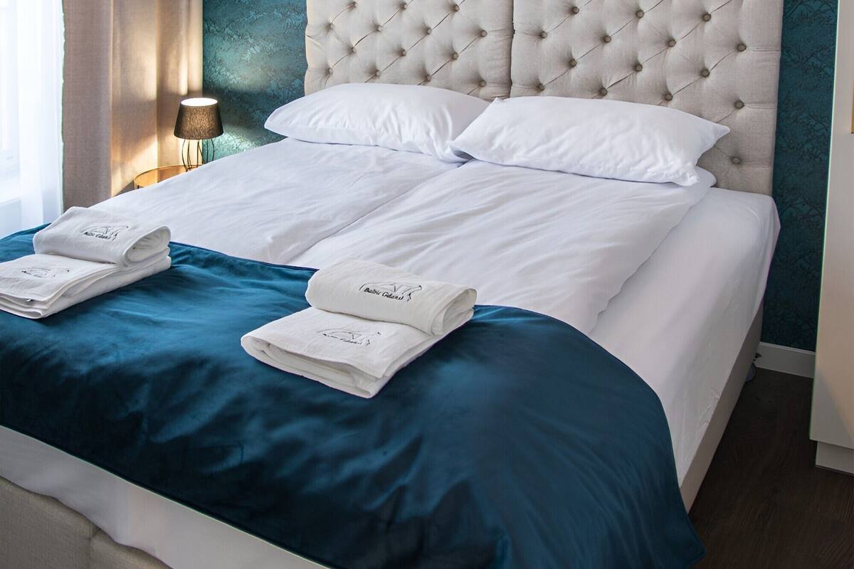 Extra beds