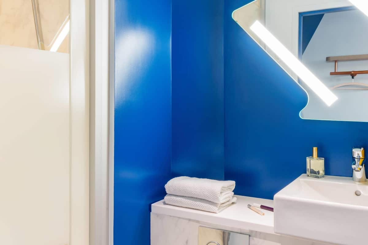 Chambre Standard, plusieurs lits