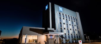 Ibis Budget Capao Bonito