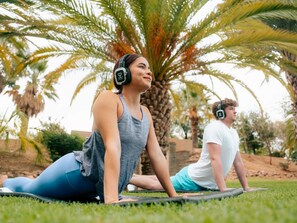Salas de tratamientos para parejas, sauna, tratamientos corporales 