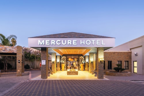 Mercure Hotel Windhoek
