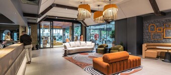 Mercure Hotel Windhoek