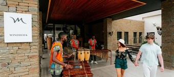 Mercure Hotel Windhoek