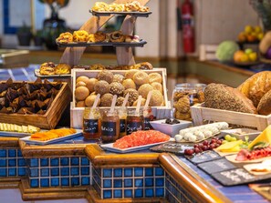 Frokostområde