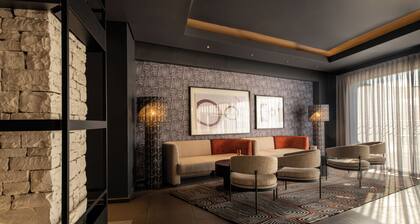 Mercure Hotel Windhoek