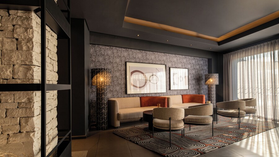 Mercure Hotel Windhoek