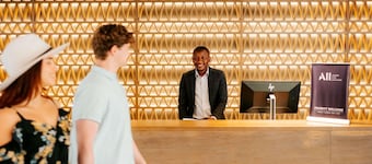 Mercure Hotel Windhoek