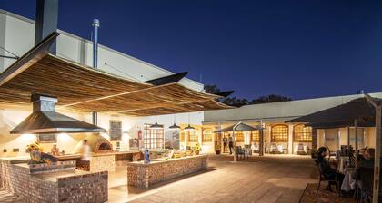 Mercure Hotel Windhoek