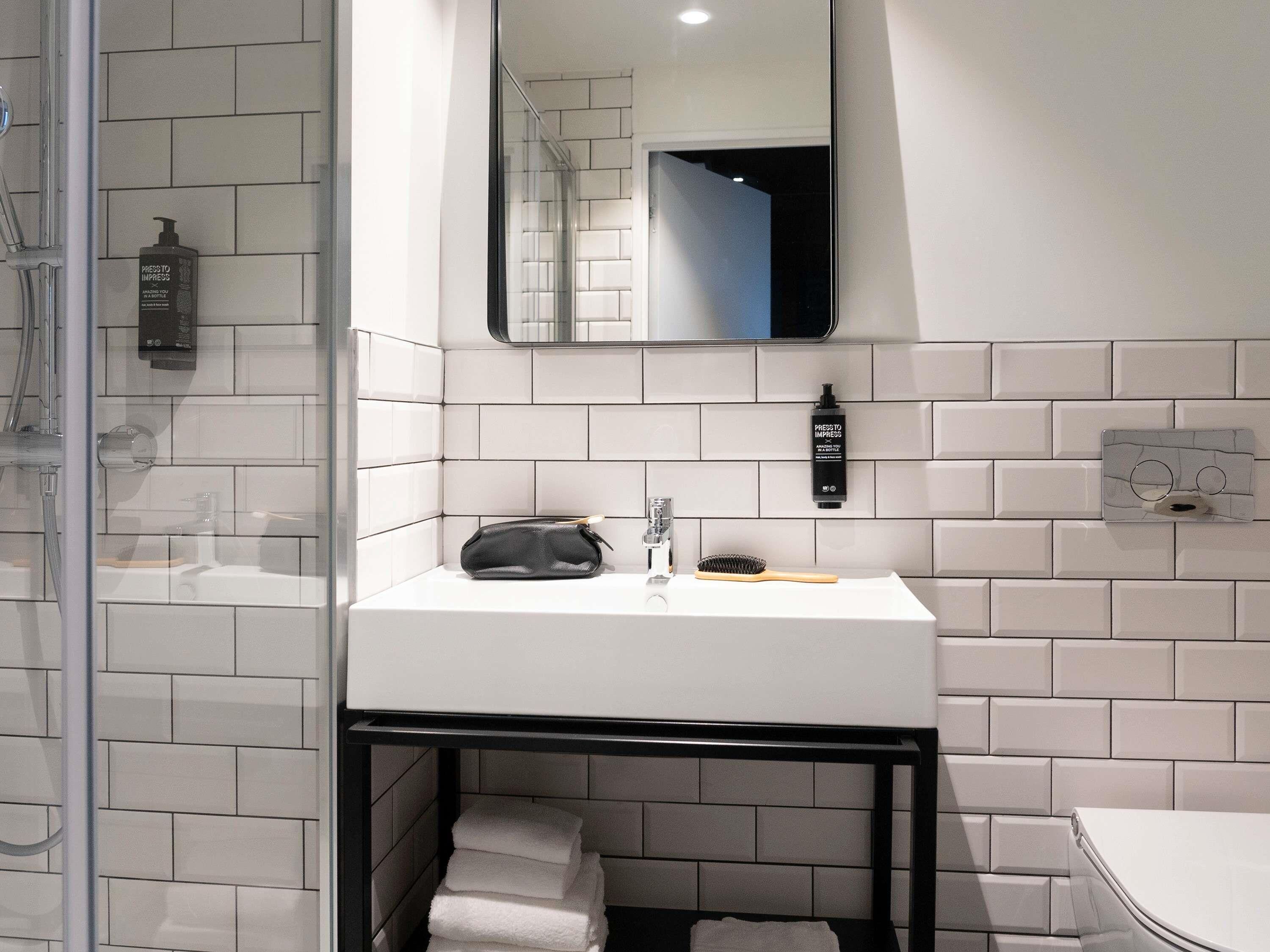 premium bedding, pillow-top beds, individually decorated