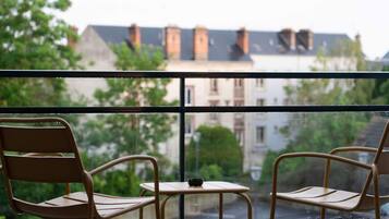 Luxe beddengoed, pillowtop-bedden, individueel gedecoreerd