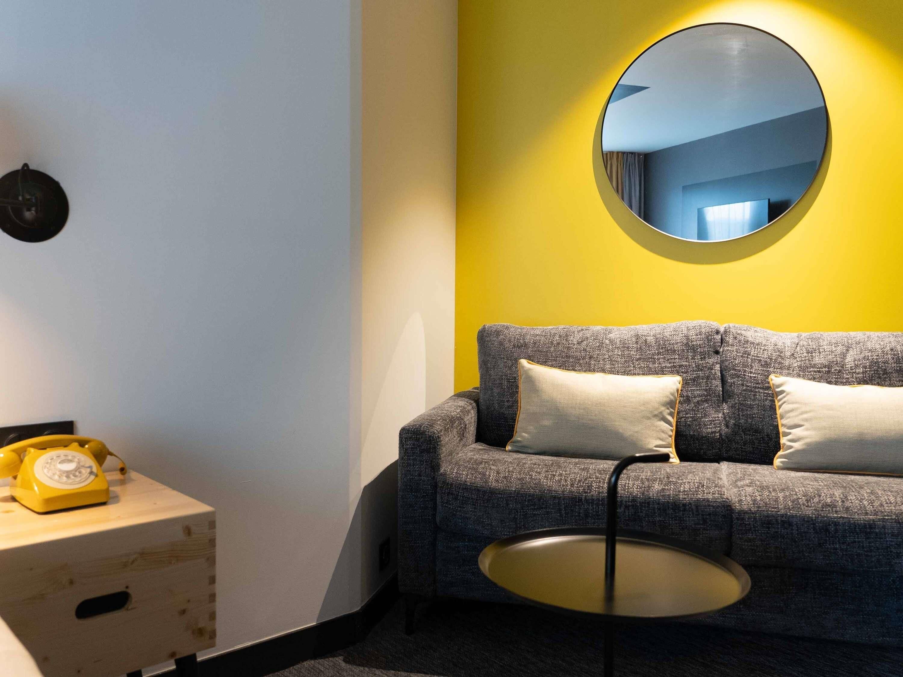 premium bedding, pillow-top beds, individually decorated