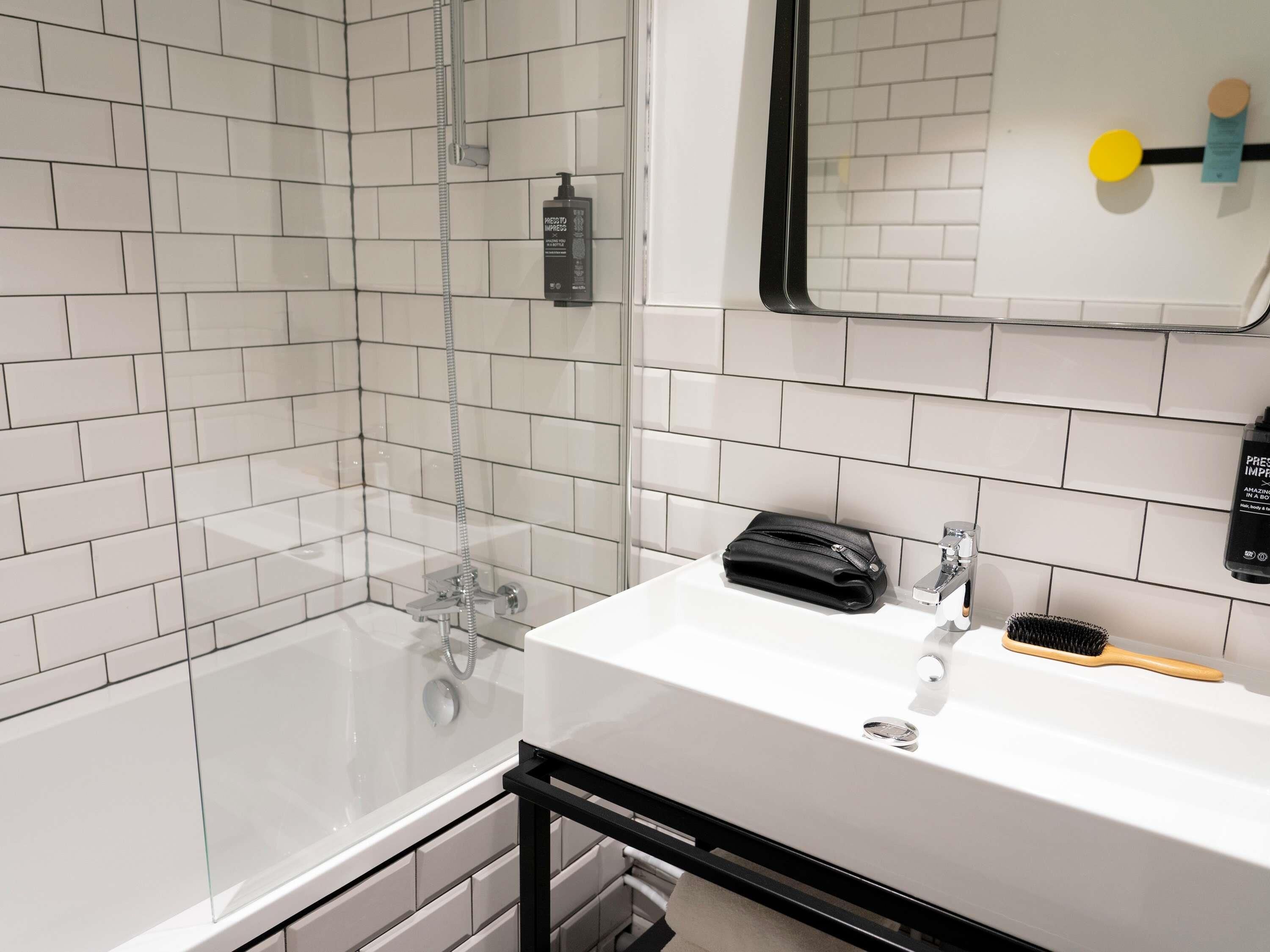 premium bedding, pillow-top beds, individually decorated