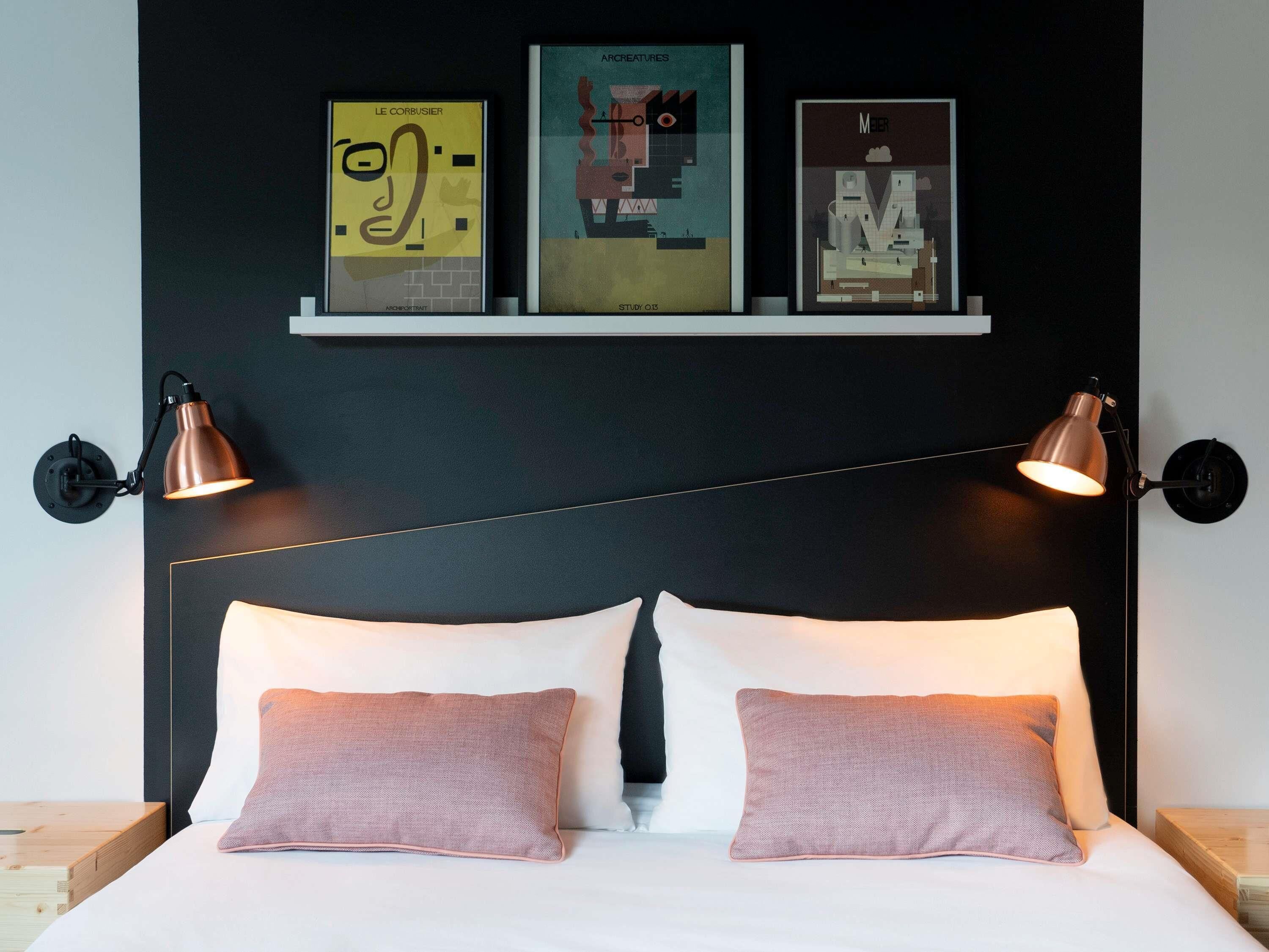 Sängtillbehör av högsta kvalitet och bäddmadrasser