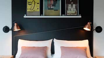 SÀngtillbehör av högsta kvalitet och bÀddmadrasser