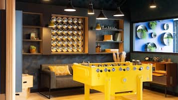 Bar (na propriedade)