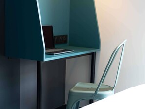 Superior Room, 1 Double Bed - Ibis Styles Dreux Centre Gare (Dreux)