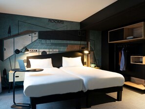 Superior Room, 1 Double Bed