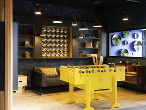 Miscellaneous - Ibis Styles Dreux Centre Gare (Dreux)