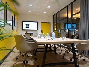 Meeting facility - Ibis Styles Dreux Centre Gare (Dreux)