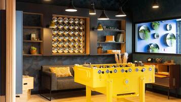 Bar (na propriedade)