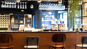 Bar (na propriedade)
