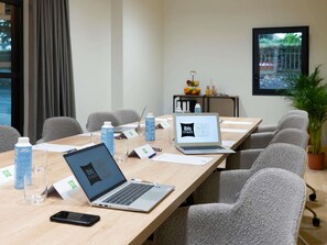 Sala de reunião