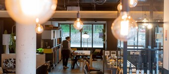 Ibis Styles Dreux Centre Gare