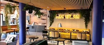 Ibis Styles Dreux Centre Gare